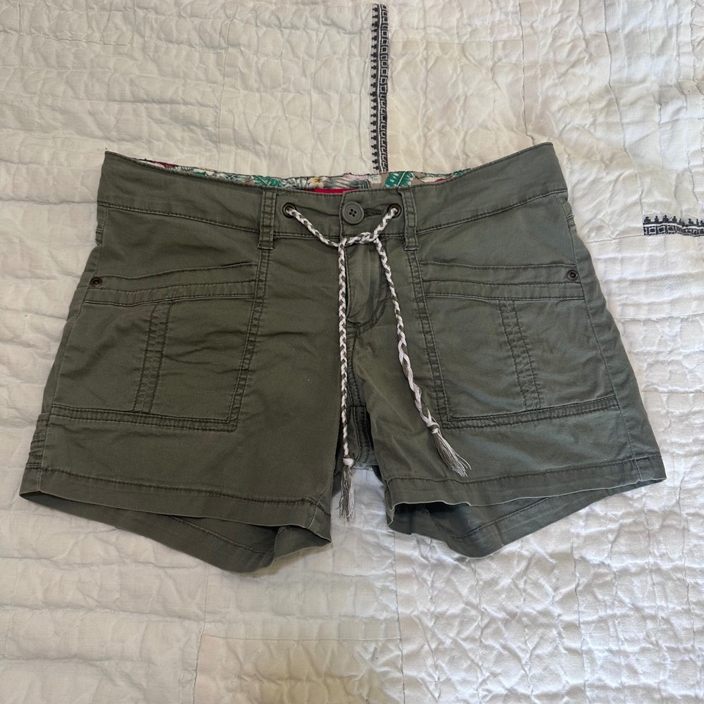 Unionbay Cargo Shorts